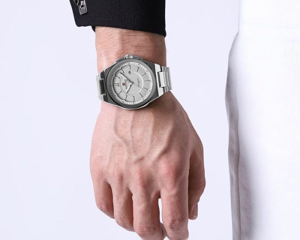 ساعت مچی مردانه نیوی فورس NAVIFORCE NF9212