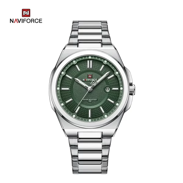 ساعت مچی مردانه نیوی فورس NAVIFORCE NF9212