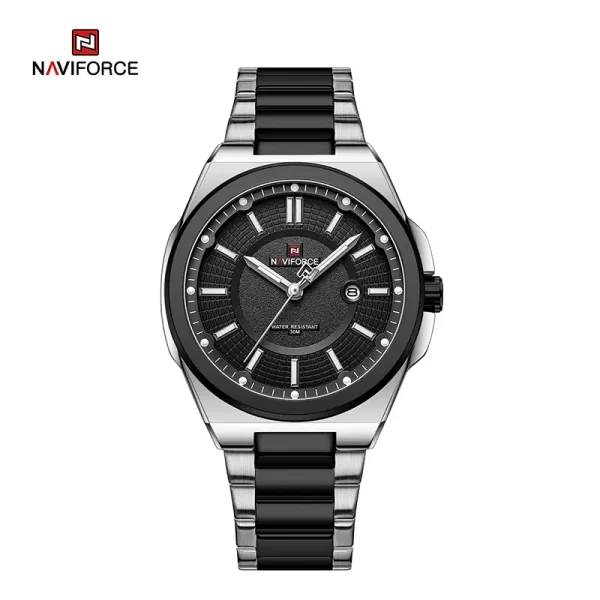 ساعت مچی مردانه نیوی فورس NAVIFORCE NF9212