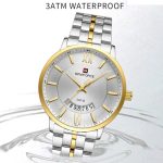 ساعت مچی مردانه نیوی فورس NAVIFORCE 9238