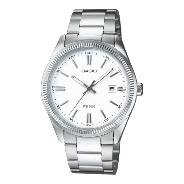 ساعت مچی مردانه کاسیو CASIO MTP-1302D-7A1VDF