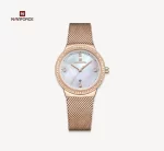 ساعت مچی زنانه نیوی فورس NAVIFORCE NF5005