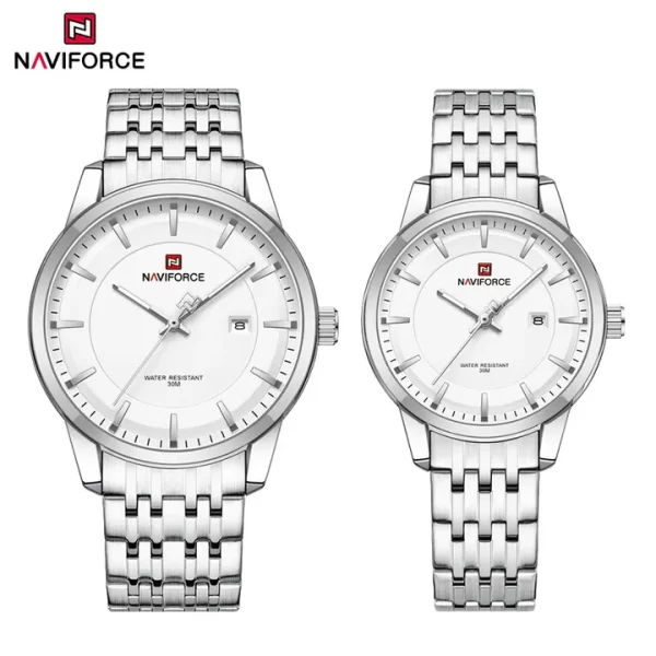 ساعت مچی ست نیوی فورس NAVIFORCE NF9228