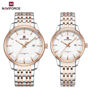 ساعت مچی ست نیوی فورس NAVIFORCE NF9228