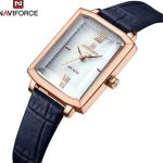 ساعت مچی زنانه نیوی فورس NAVIFORCE NF5039