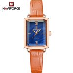 ساعت مچی زنانه نیوی فورس NAVIFORCE NF5039