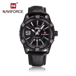 ساعت مچی مردانه نیوی فورس Naviforce NF9117L