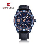 ساعت مچی مردانه نیوی فورس Naviforce NF9117L