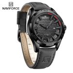 ساعت مچی مردانه نیوی فورس Naviforce NF 8023