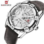 ساعت مچی مردانه نیوی فورس Naviforce NF9117L