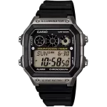 ساعت مچی دیجیتال مردانه کاسیو CASIO AE-1300WH-8AVDF