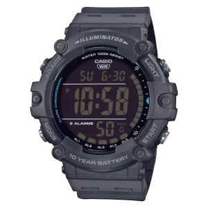 ساعت مچی مردانه کاسیو CASIO AE-1500WH-8BVDF