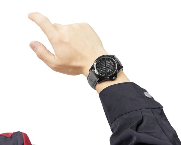 ساعت مچی مردانه نیوی فورس Naviforce NF 8023