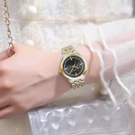 ساعت مچی زنانه کارن CURREN 9096