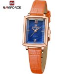 ساعت مچی زنانه نیوی فورس NAVIFORCE NF5039
