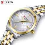 ساعت مچی زنانه کارن CURREN 9096