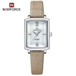ساعت مچی زنانه نیوی فورس NAVIFORCE NF5039