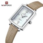 ساعت مچی زنانه نیوی فورس NAVIFORCE NF5039