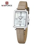 ساعت مچی زنانه نیوی فورس NAVIFORCE NF5039