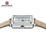 ساعت مچی زنانه نیوی فورس NAVIFORCE NF5039