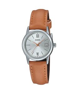 ساعت مچی زنانه کاسیو CASIO LTP-V002L-7B3UDF