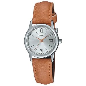 ساعت مچی زنانه کاسیو CASIO LTP-V002L-7B3UDF