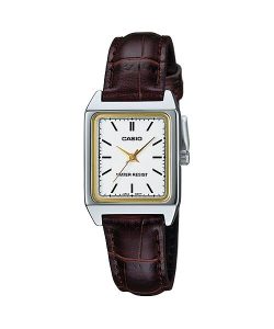 ساعت مچی زنانه کاسیو CASIO LTP-V007L-7E2UDF
