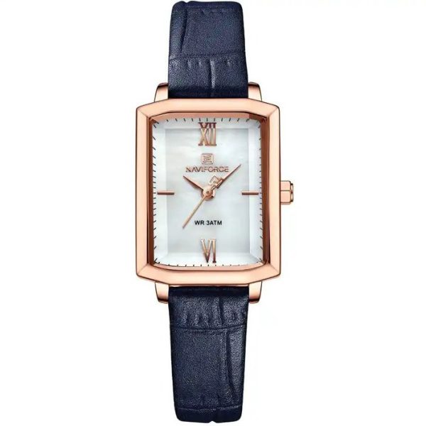 ساعت مچی زنانه نیوی فورس NAVIFORCE NF5039