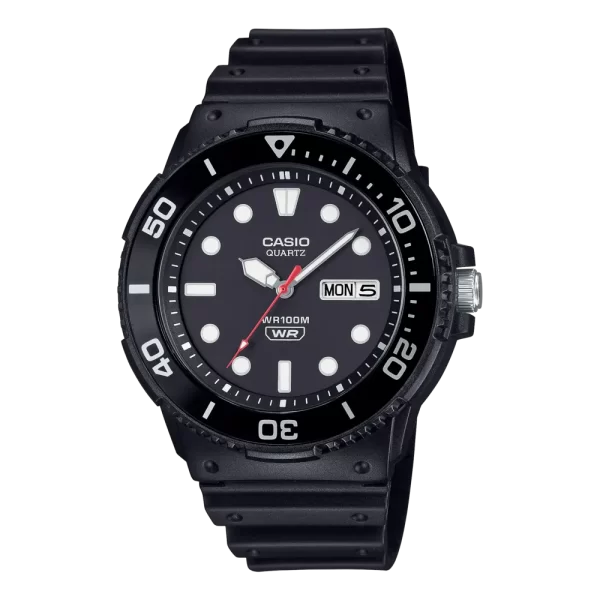 ساعت مچی مردانه کاسیو CASIO MRW-230H-1E1VDF