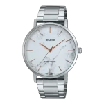 ساعت مچی مردانه کاسیو CASIO MTP-VT01DM-7AUDF