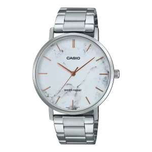 ساعت مچی مردانه کاسیو CASIO MTP-VT01DM-7AUDF