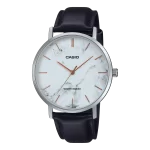 ساعت مچی مردانه کاسیو CASIO MTP-VT01LM-7AUDF