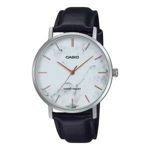 ساعت مچی مردانه کاسیو CASIO MTP-VT01LM-7AUDF