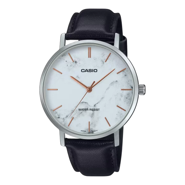 ساعت مچی مردانه کاسیو CASIO MTP-VT01LM-7AUDF