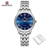 ساعت مچی زنانه نیوی فورس NAVIFORCE NF5032