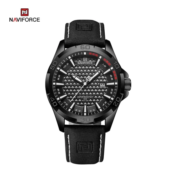 ساعت مچی مردانه نیوی فورس Naviforce NF 8023