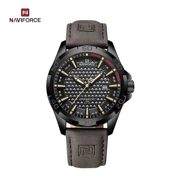 ساعت مچی مردانه نیوی فورس Naviforce NF 8023
