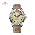 ساعت مچی مردانه نیوی فورس Naviforce NF 8023