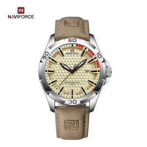 ساعت مچی مردانه نیوی فورس Naviforce NF 8023