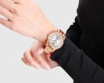 ساعت مچی زنانه نیوی فورس NAVIFORCE NF5052