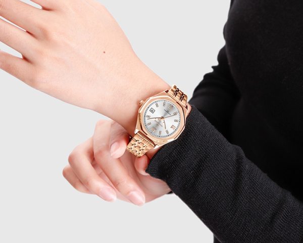 ساعت مچی زنانه نیوی فورس NAVIFORCE NF5052