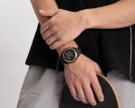 ساعت مچی یونیسکس نیوی فورس NAVIFORCE NF7111
