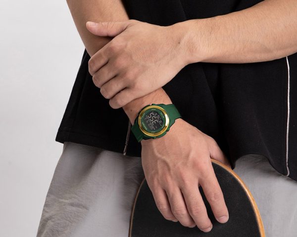 ساعت مچی یونیسکس نیوی فورس NAVIFORCE NF7111
