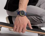 ساعت مچی یونیسکس نیوی فورس NAVIFORCE NF7111