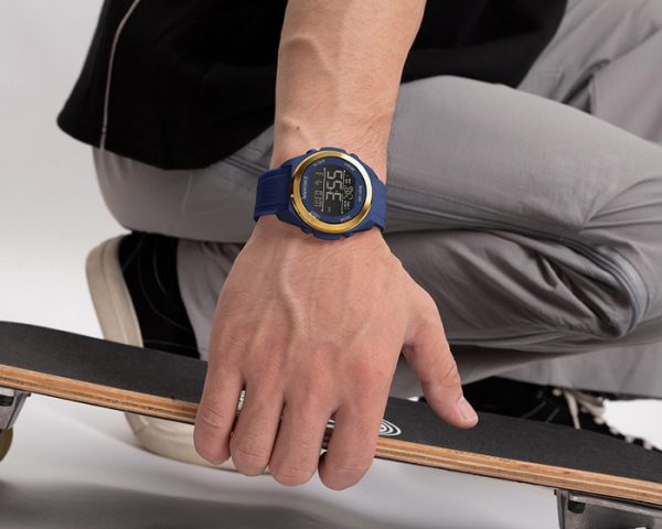ساعت مچی یونیسکس نیوی فورس NAVIFORCE NF7111