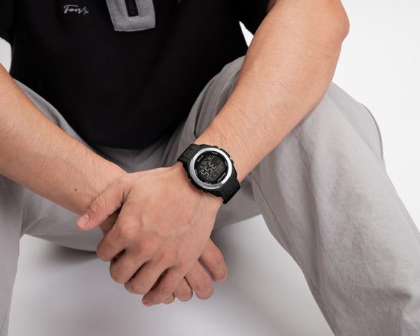 ساعت مچی یونیسکس نیوی فورس NAVIFORCE NF7111