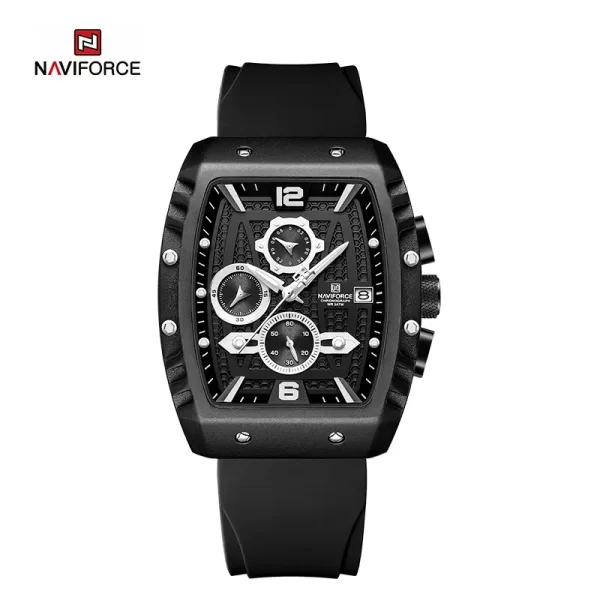 ساعت مچی مردانه نیوی فورس NAVIFORCE NF8025