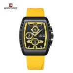 ساعت مچی مردانه نیوی فورس NAVIFORCE NF8025