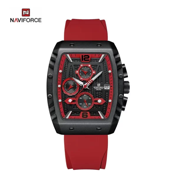 ساعت مچی مردانه نیوی فورس NAVIFORCE NF8025