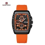 ساعت مچی مردانه نیوی فورس NAVIFORCE NF8025